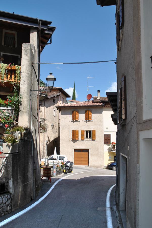 Casa Del Borgo Maria Luisa By Gardadomusmea Villa Tremosine Bagian luar foto